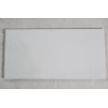 European Style Dining Hall Anti-Microbial White Wall Tile